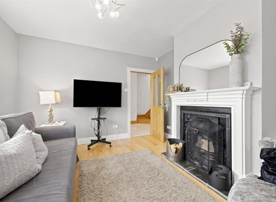 38 Tully Road, Nutts Corner, BT29 4SW
