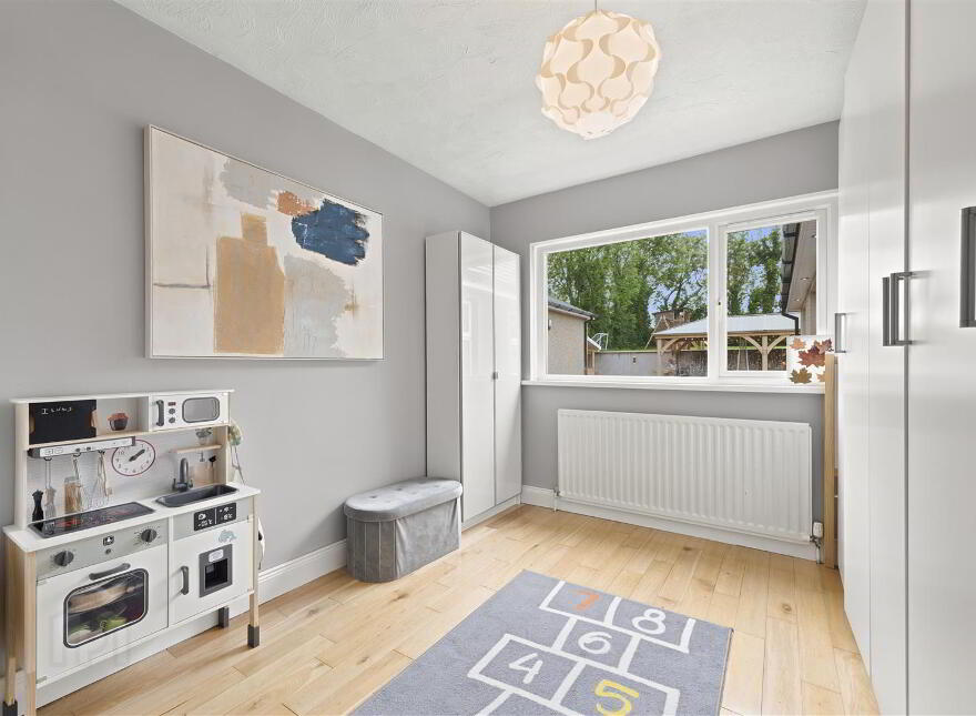 38 Tully Road, Nutts Corner, BT29 4SW