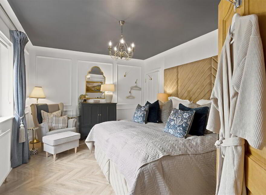 38 Tully Road, Nutts Corner, BT29 4SW