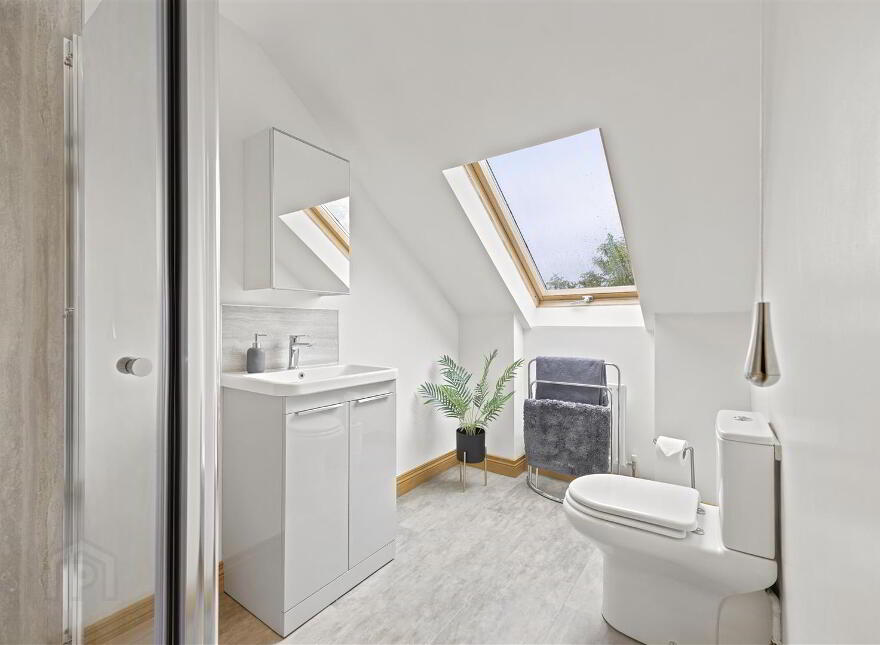 38 Tully Road, Nutts Corner, BT29 4SW