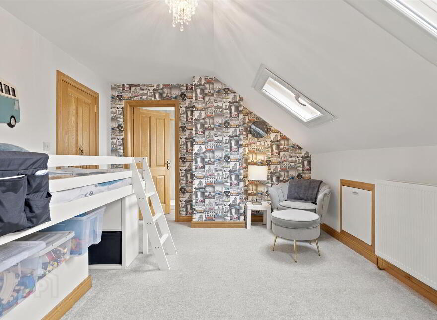 38 Tully Road, Nutts Corner, BT29 4SW