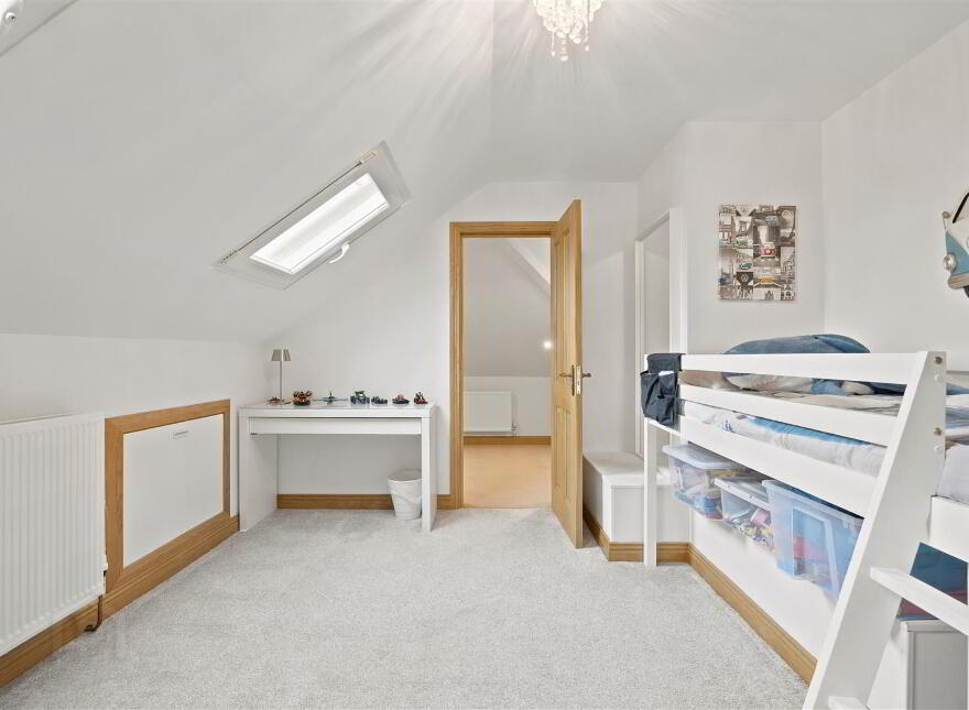 38 Tully Road, Nutts Corner, BT29 4SW