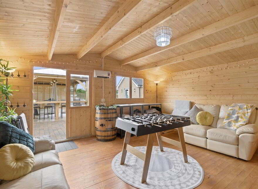38 Tully Road, Nutts Corner, BT29 4SW