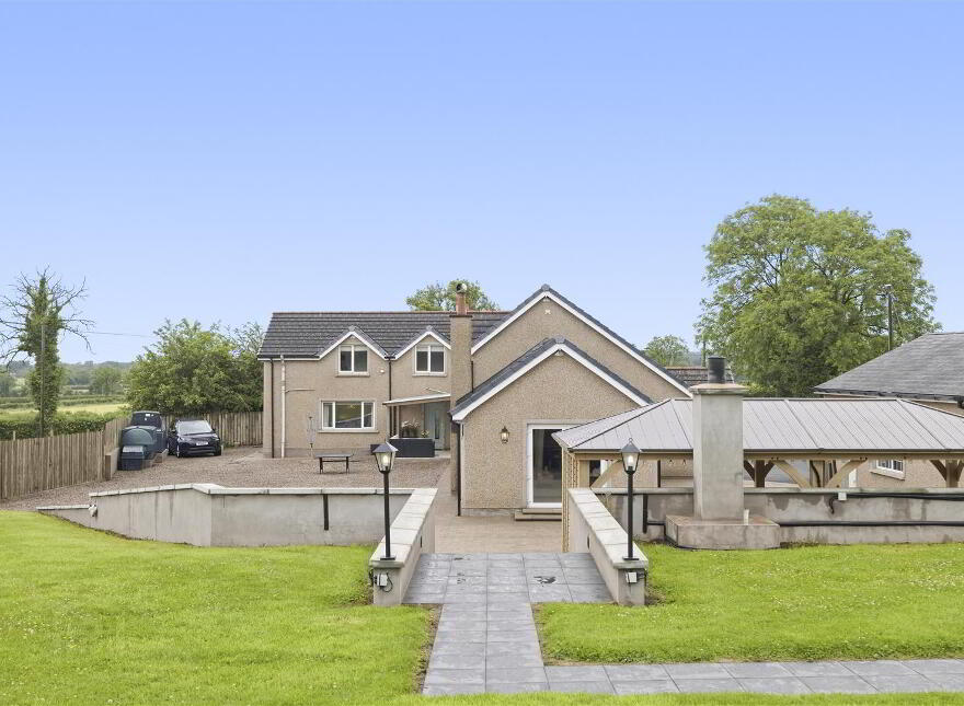 38 Tully Road, Nutts Corner, BT29 4SW