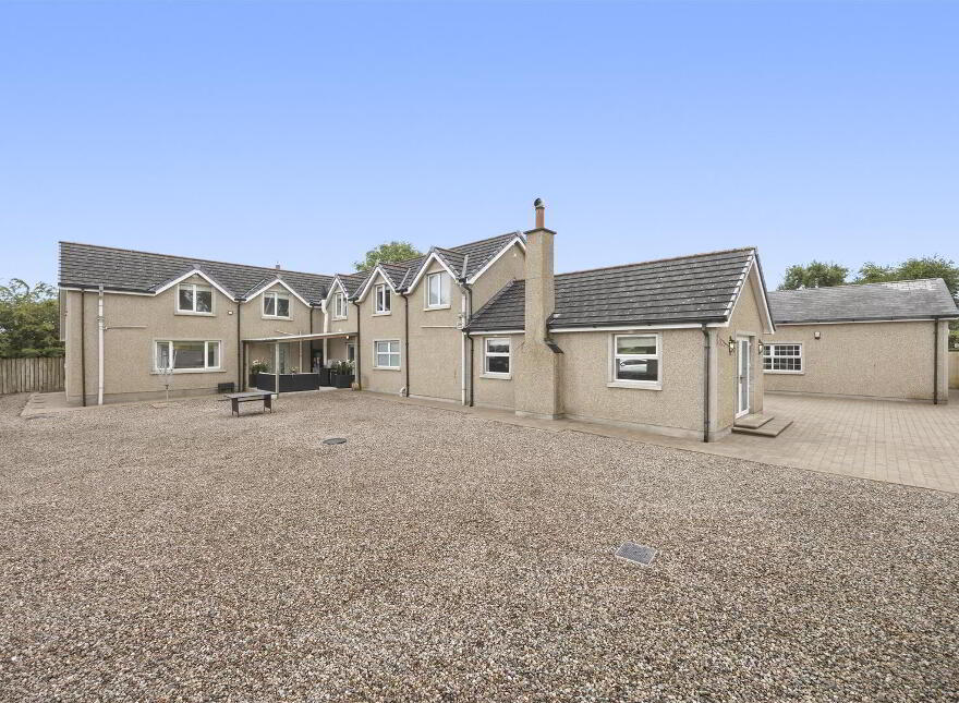38 Tully Road, Nutts Corner, BT29 4SW