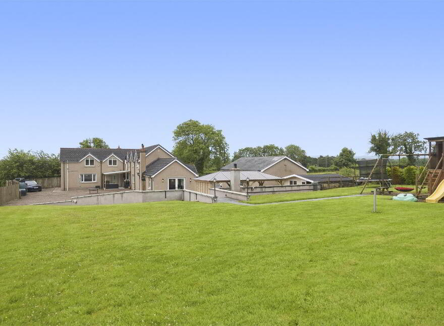 38 Tully Road, Nutts Corner, BT29 4SW