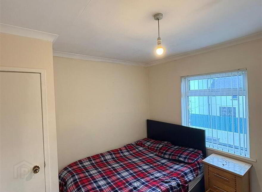 47 Sandbrook Park, Belfast, BT4 1NL