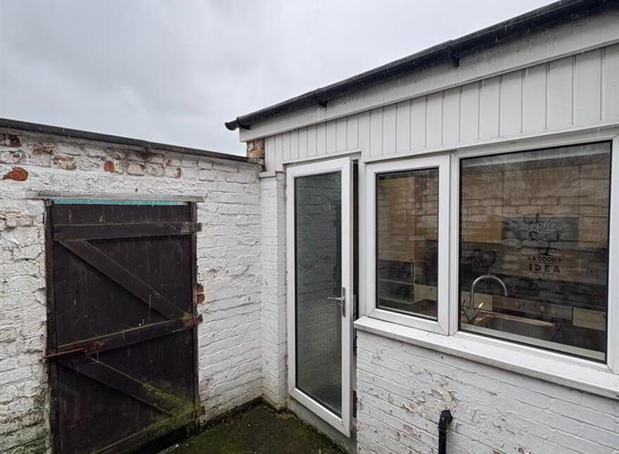 47 Sandbrook Park, Belfast, BT4 1NL