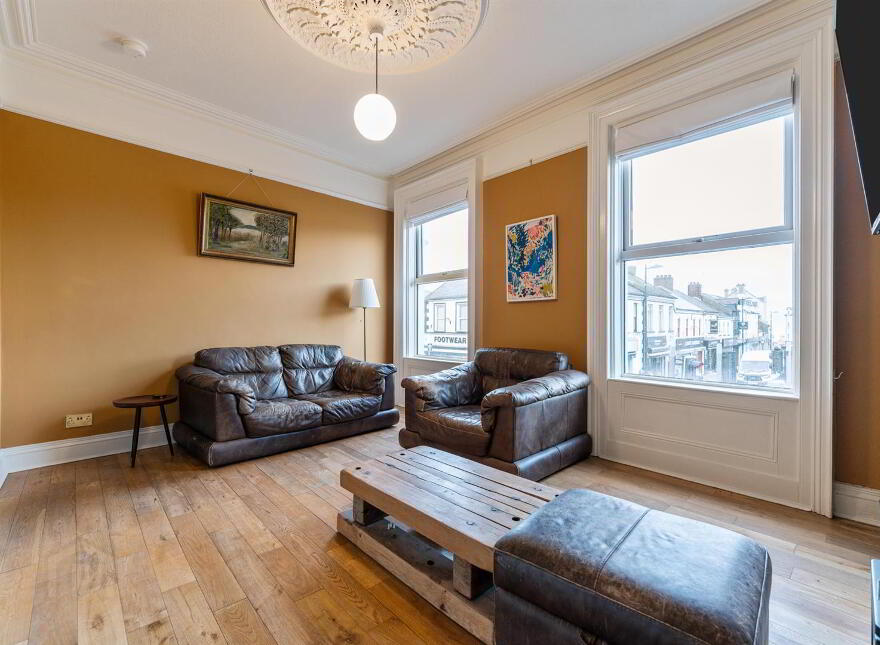 37 High Street, Donaghadee, BT21 0AQ