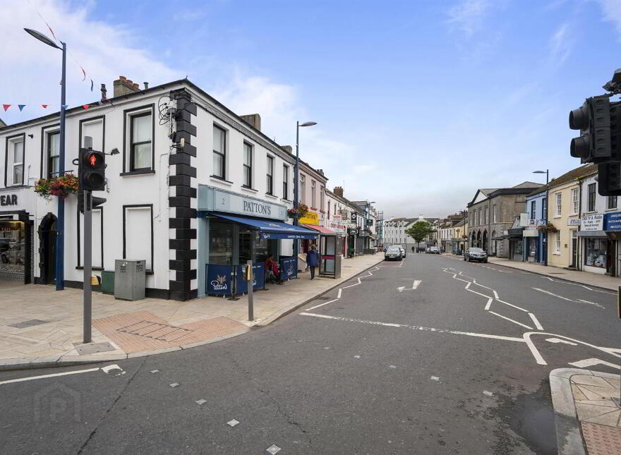 37 High Street, Donaghadee, BT21 0AQ