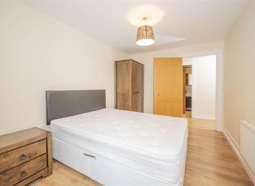 Apt 125 The Merchant Building, James Clow, 16 Princes Dock Street, Belfast, BT1 3DS