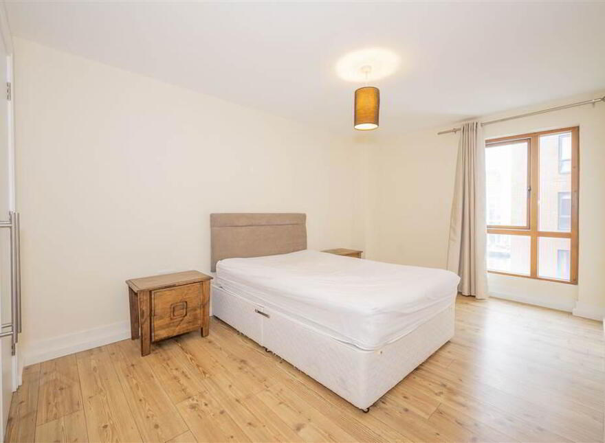 Apt 125 The Merchant Building, James Clow, 16 Princes Dock Street, Belfast, BT1 3DS