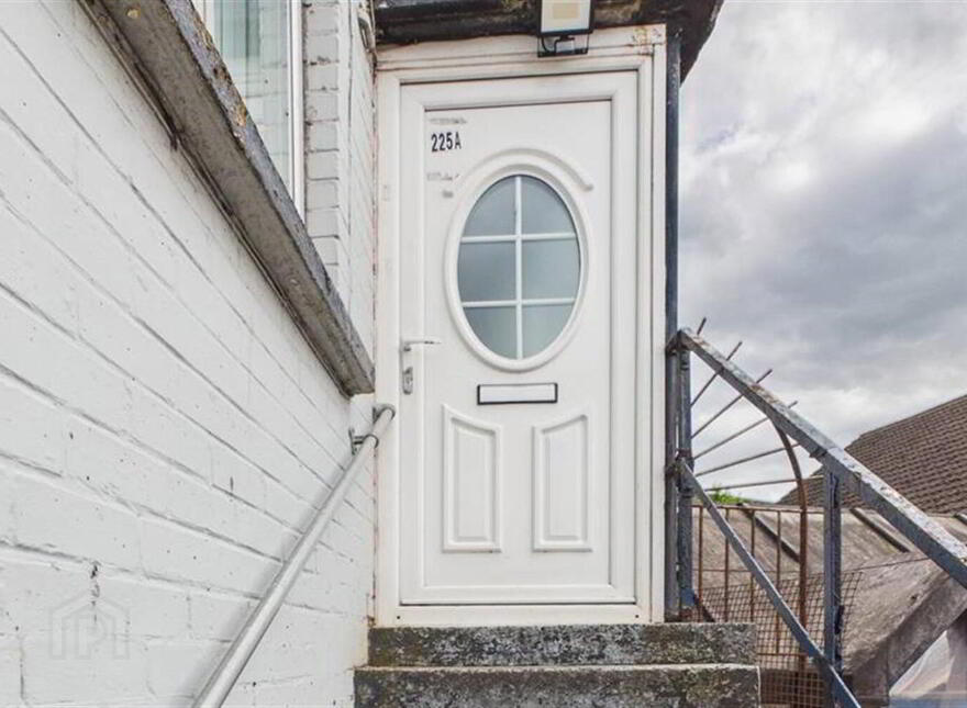 225A Beersbridge Road, Belfast, BT5 4RS
