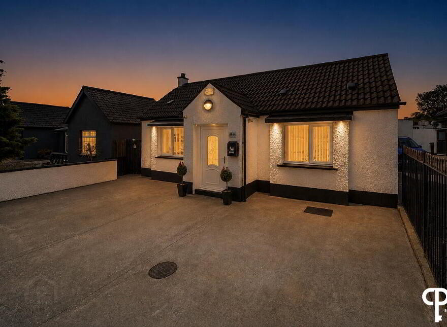 44 Springtown Road, Derry, BT48 0JZ