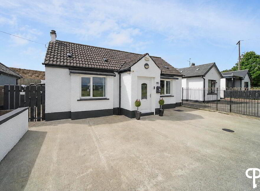 44 Springtown Road, Derry, BT48 0JZ
