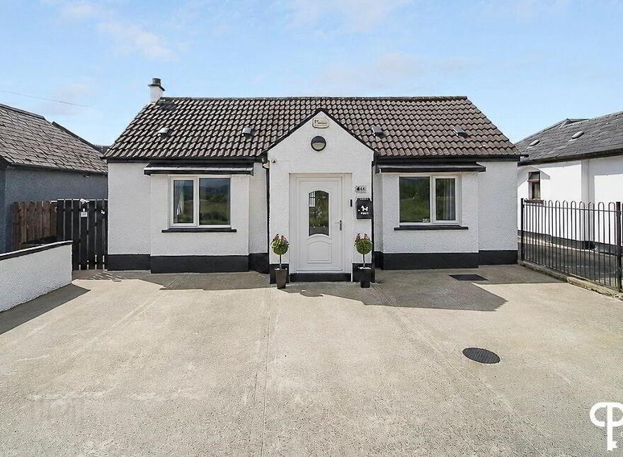 44 Springtown Road, Derry, BT48 0JZ