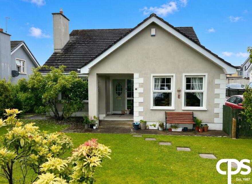 2 Oeghill Park, Lettershendony, L'Derry, BT47 3HN