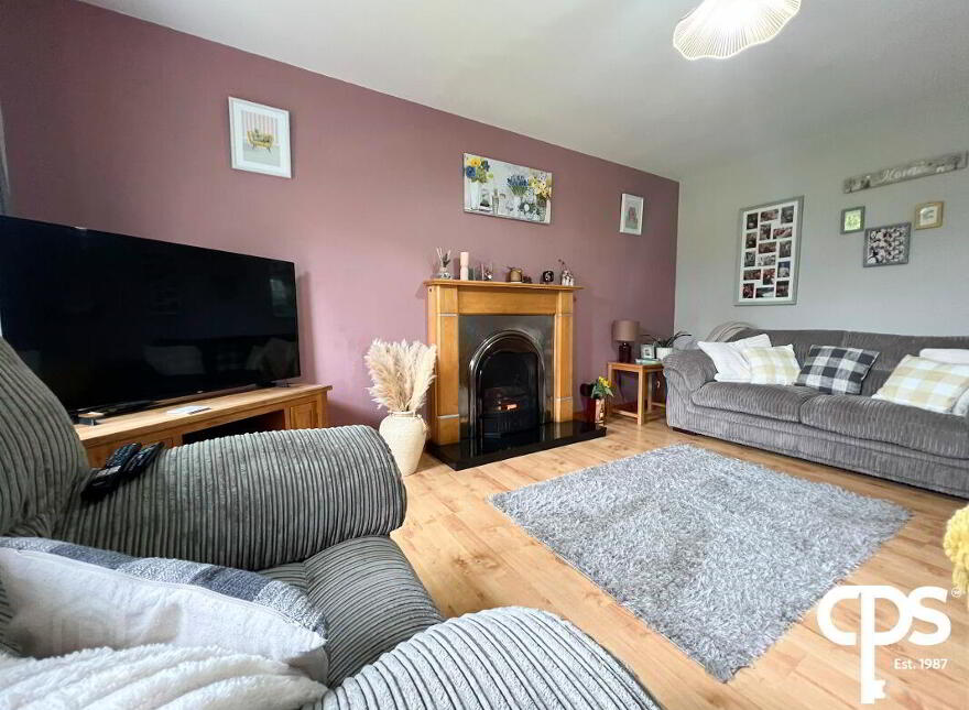 2 Oeghill Park, Lettershendony, L'Derry, BT47 3HN