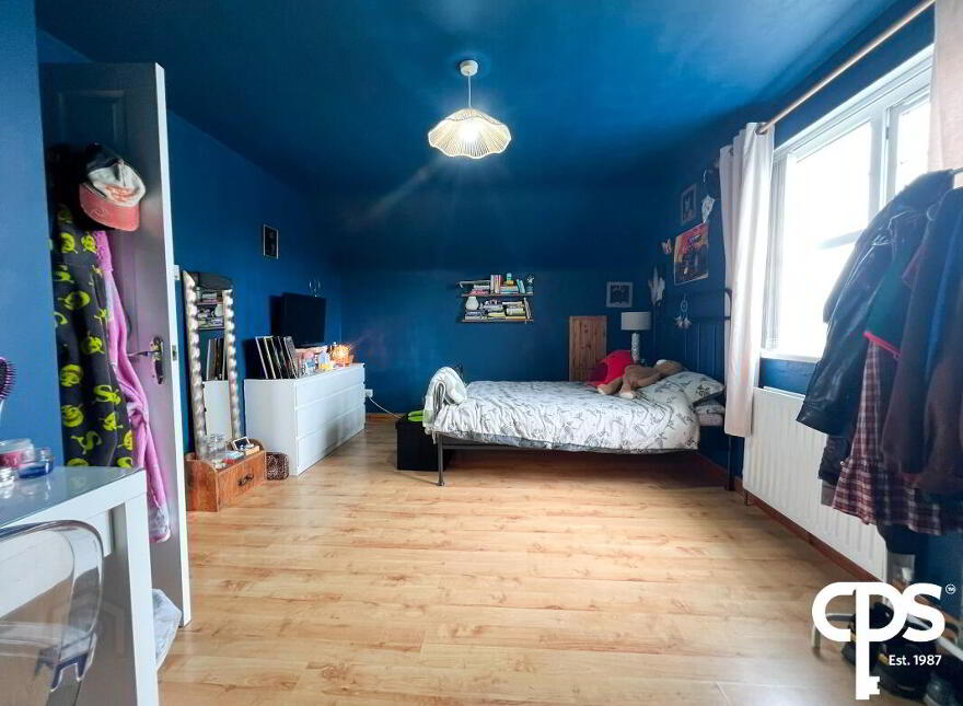 2 Oeghill Park, Lettershendony, L'Derry, BT47 3HN