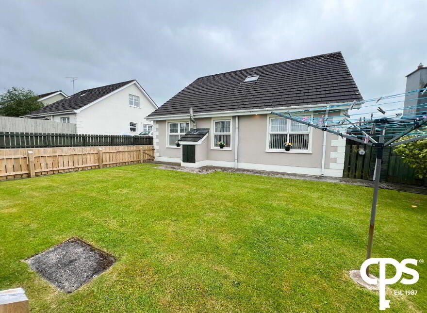 2 Oeghill Park, Lettershendony, L'Derry, BT47 3HN
