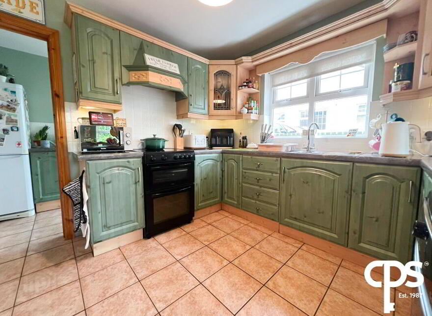 2 Oeghill Park, Lettershendony, L'Derry, BT47 3HN
