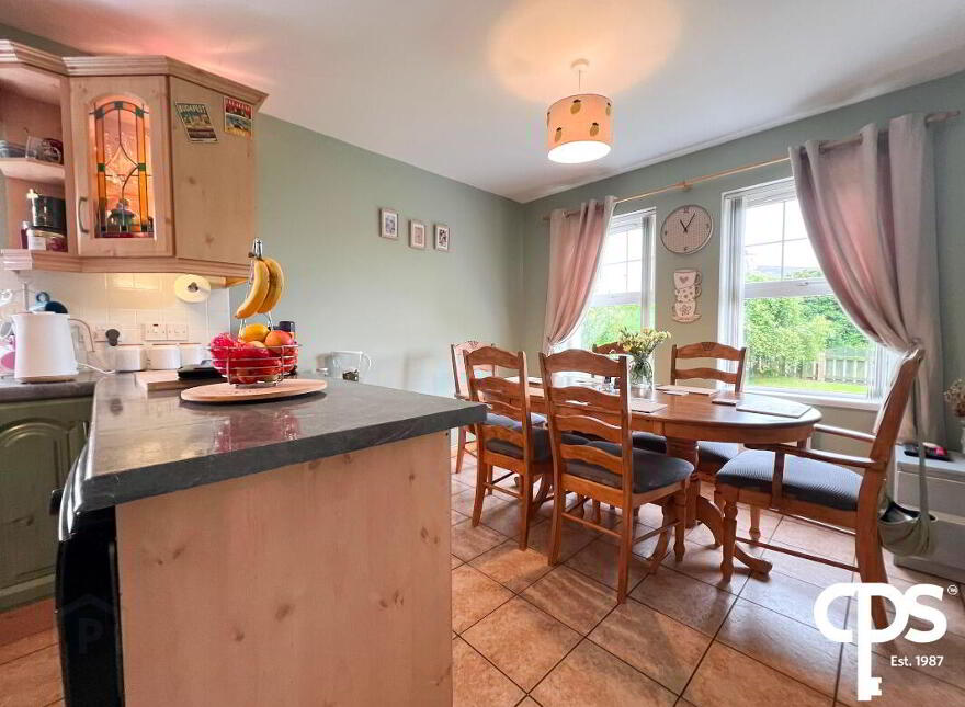 2 Oeghill Park, Lettershendony, L'Derry, BT47 3HN