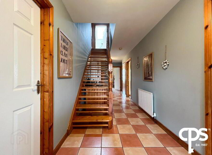 2 Oeghill Park, Lettershendony, L'Derry, BT47 3HN
