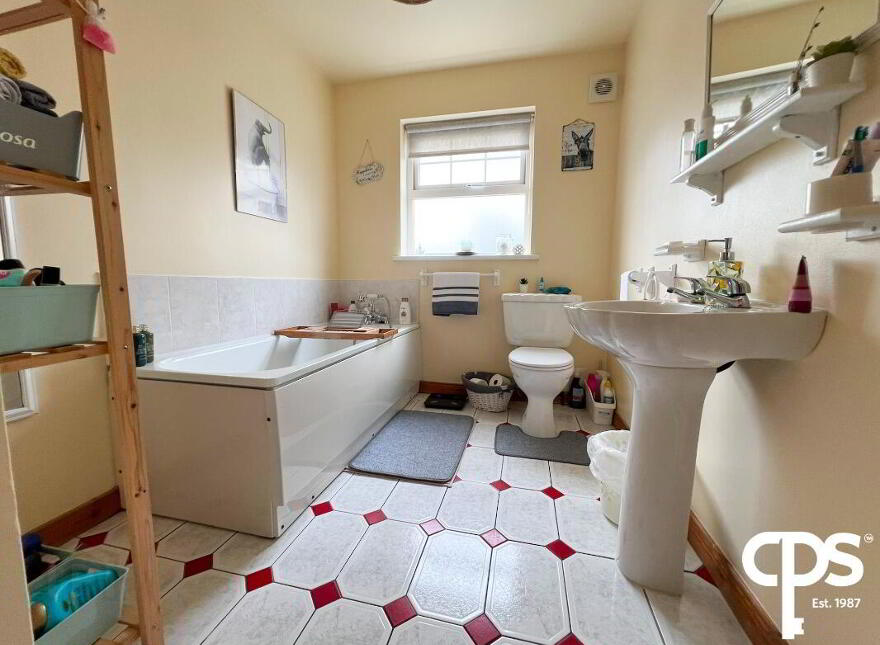 2 Oeghill Park, Lettershendony, L'Derry, BT47 3HN