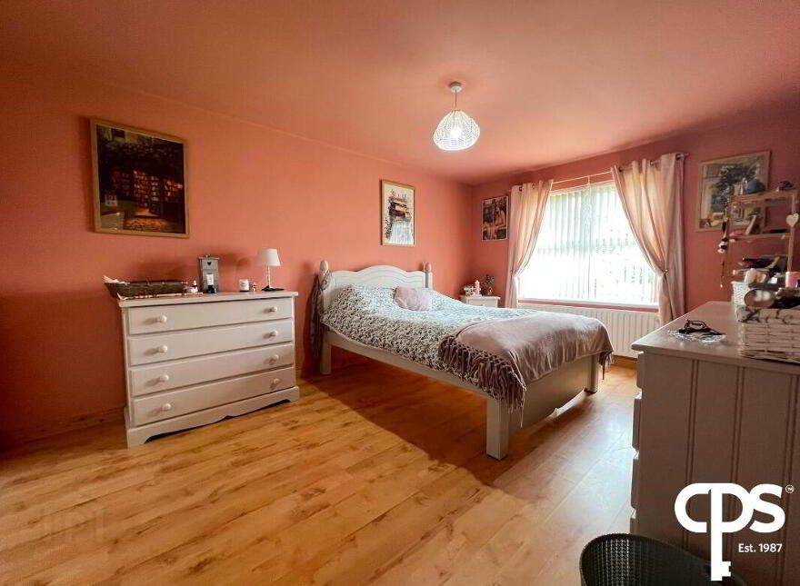 2 Oeghill Park, Lettershendony, L'Derry, BT47 3HN