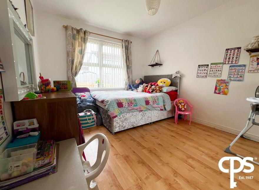 2 Oeghill Park, Lettershendony, L'Derry, BT47 3HN