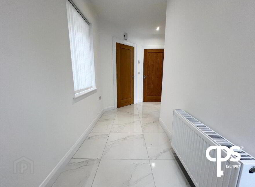 12b Church Brae, Derry, BT47 2LS