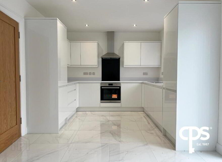 12b Church Brae, Derry, BT47 2LS