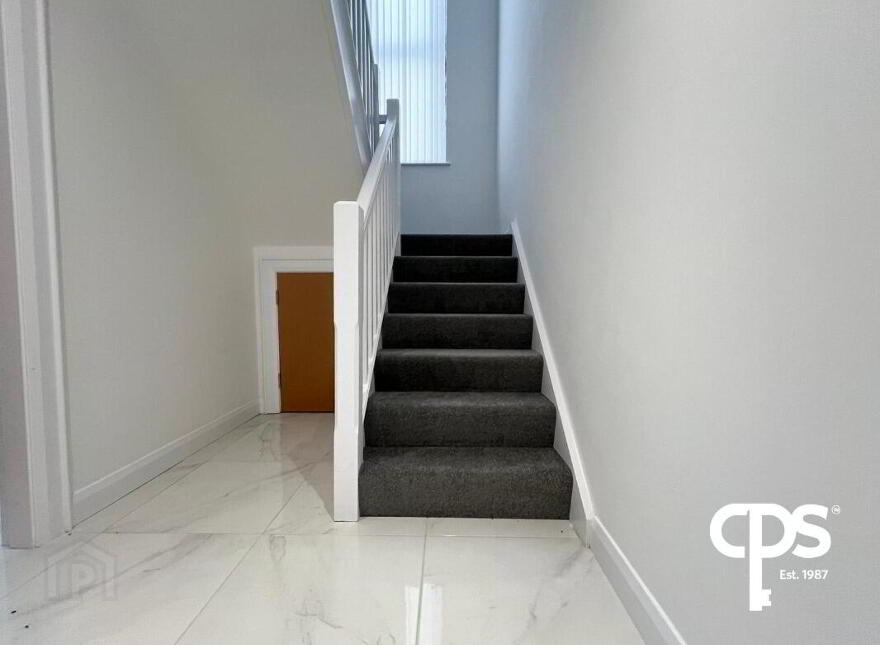 12b Church Brae, Derry, BT47 2LS