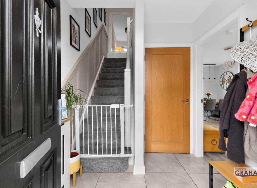 8 Postmasters Walk, Ravernet, Lisburn, BT27 5WS