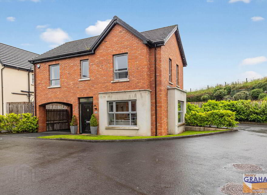 8 Postmasters Walk, Ravernet, Lisburn, BT27 5WS