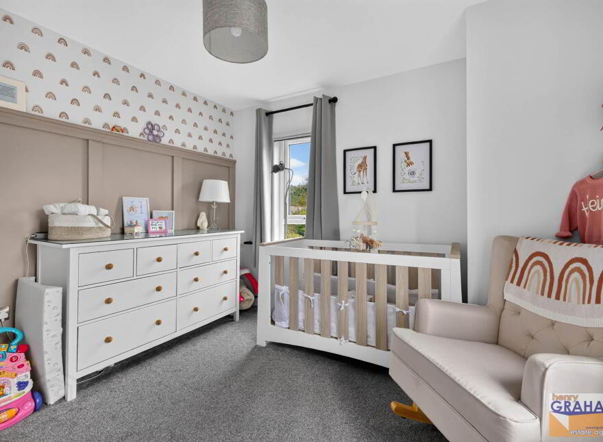 8 Postmasters Walk, Ravernet, Lisburn, BT27 5WS