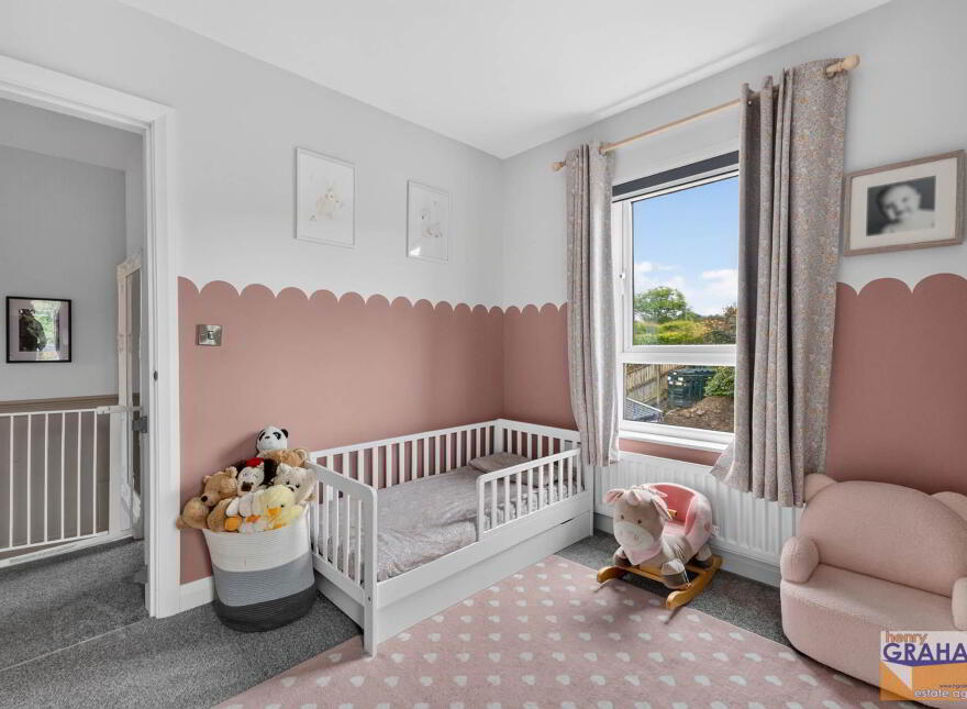 8 Postmasters Walk, Ravernet, Lisburn, BT27 5WS