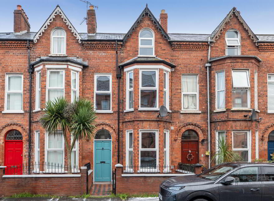 Room 2, 5 Willowbank Gardens, Belfast, BT15 5AH