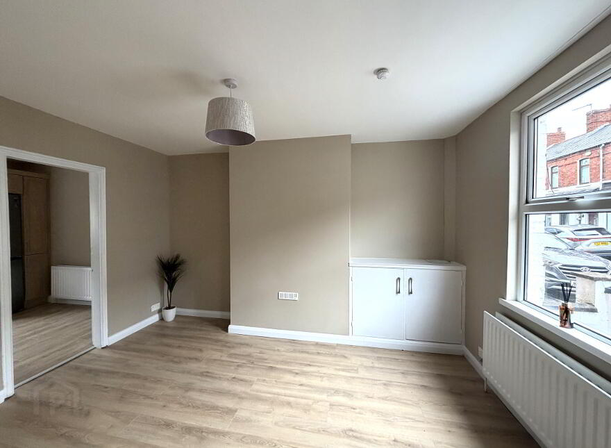 115 Hyndford Street, Belfast, BT5 5JF