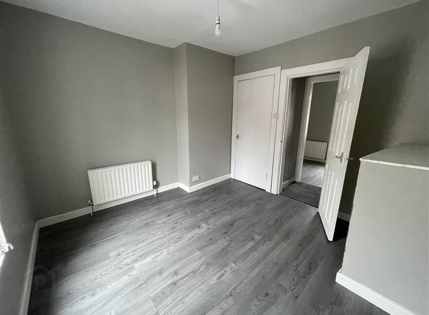 1 Fort Street, Belfast, BT12 7BH