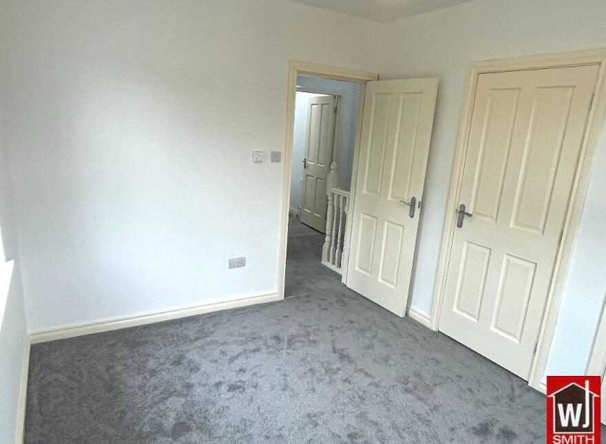 13 Lisnagort Court, Omagh, BT79 7FF