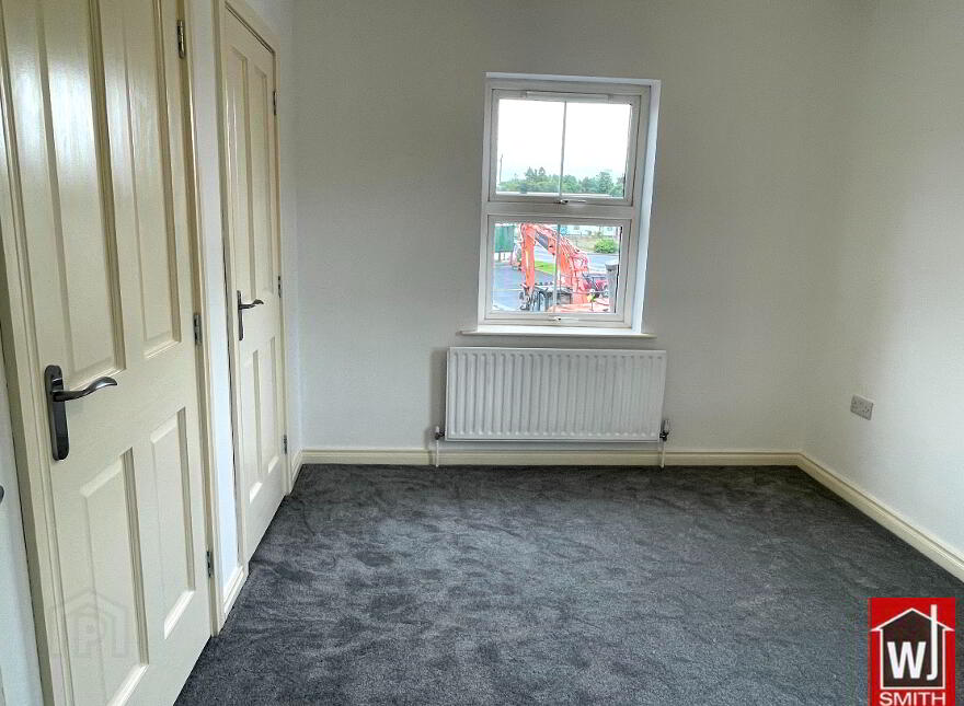 13 Lisnagort Court, Omagh, BT79 7FF