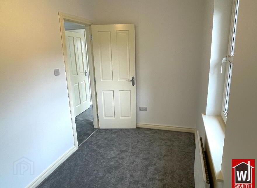 13 Lisnagort Court, Omagh, BT79 7FF
