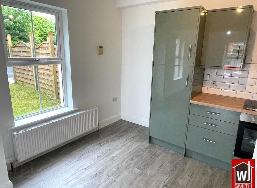 13 Lisnagort Court, Omagh, BT79 7FF