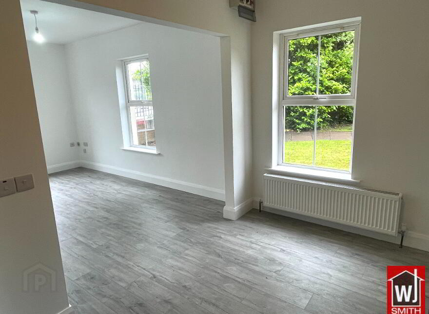 13 Lisnagort Court, Omagh, BT79 7FF