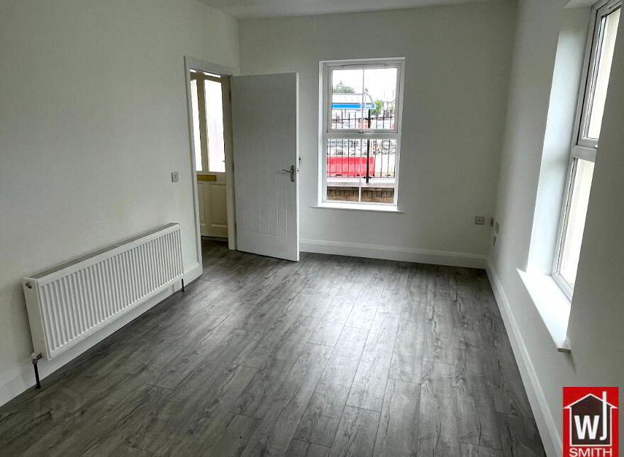 13 Lisnagort Court, Omagh, BT79 7FF