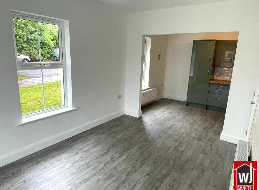 13 Lisnagort Court, Omagh, BT79 7FF