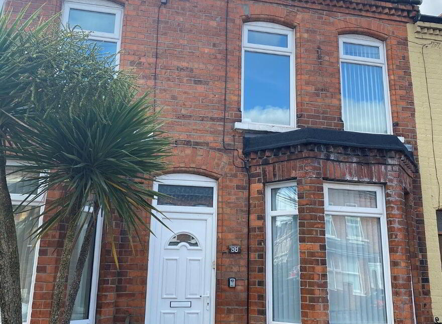 88 Melrose Street, Belfast, BT9 7DQ