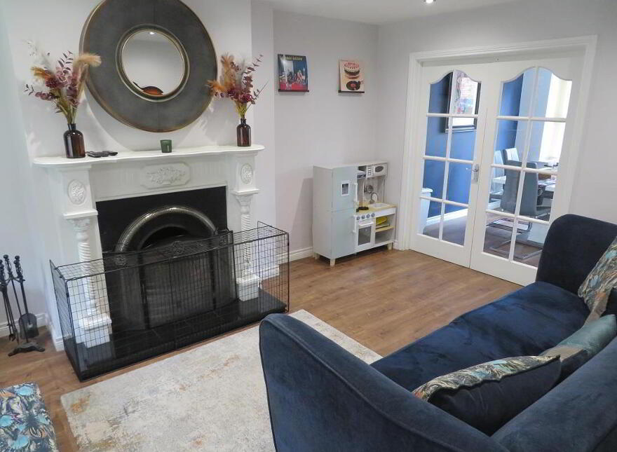 7 Toberhewny Lodge, Lurgan, BT66 7FL