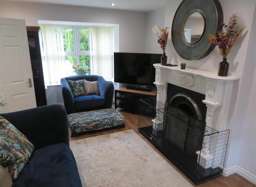 7 Toberhewny Lodge, Lurgan, BT66 7FL